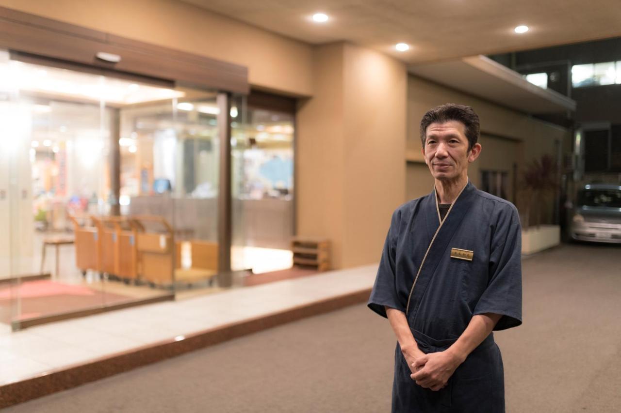 Awakan Sumoto Esterno foto