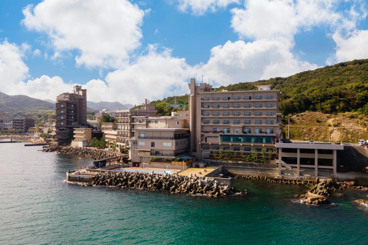 Awakan Sumoto Esterno foto