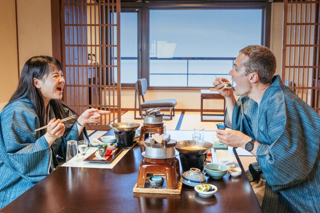 Awakan Sumoto Esterno foto