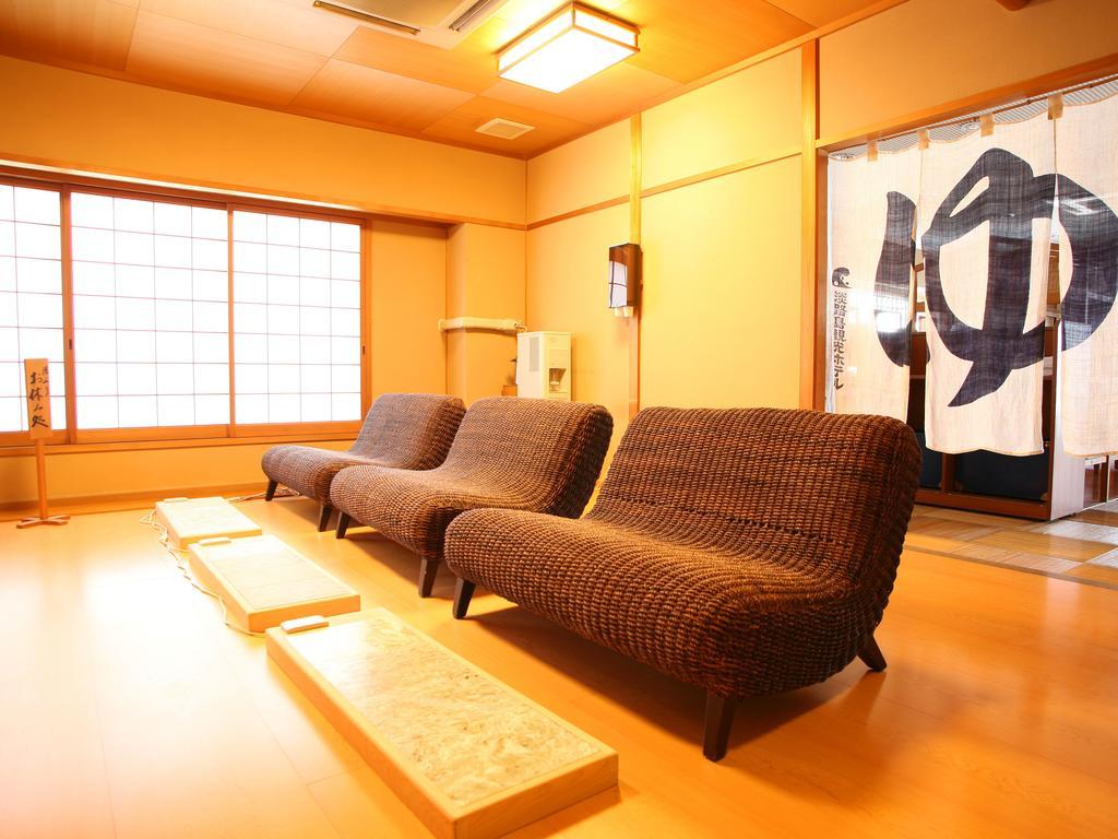 Awakan Sumoto Esterno foto