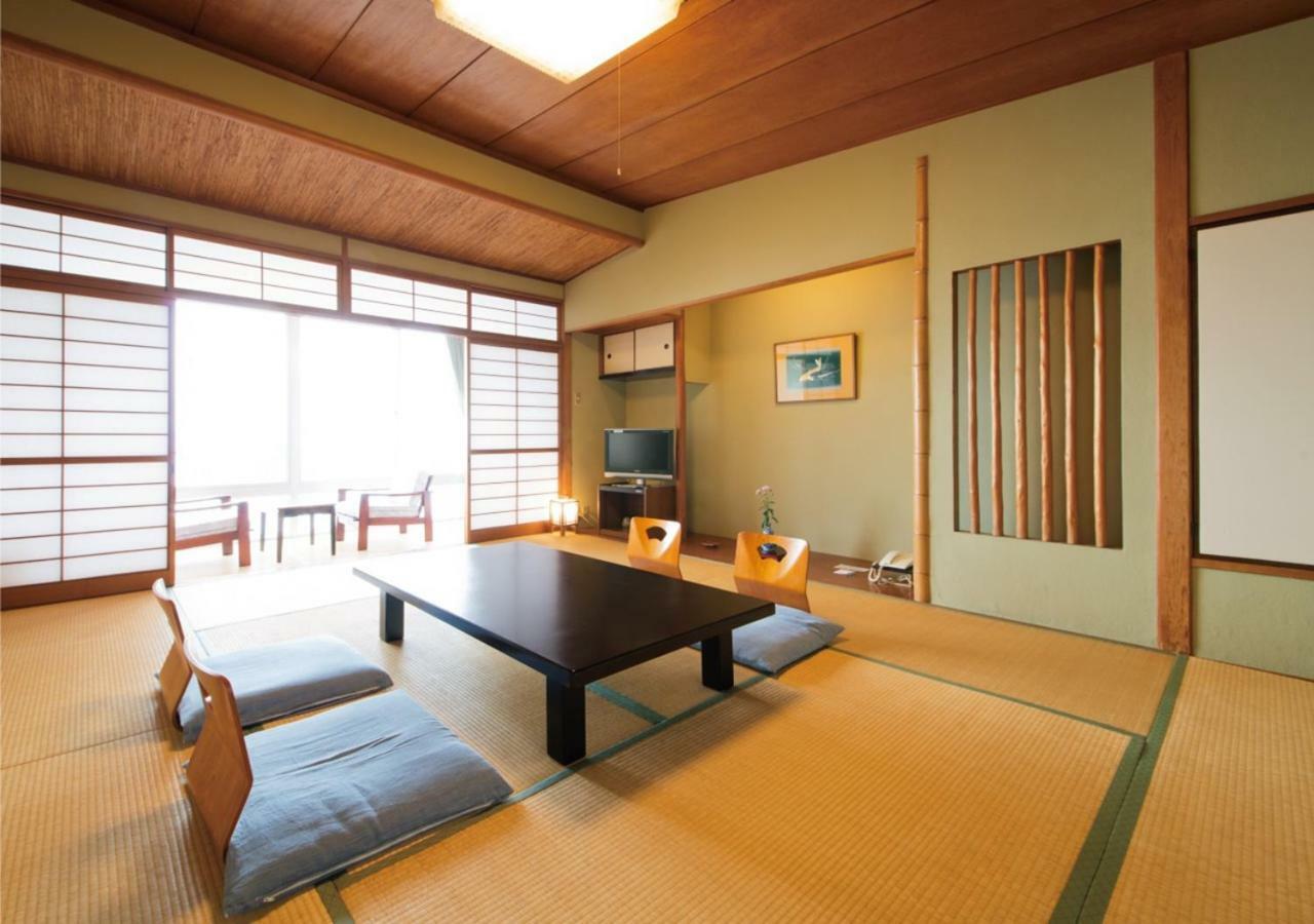 Awakan Sumoto Esterno foto