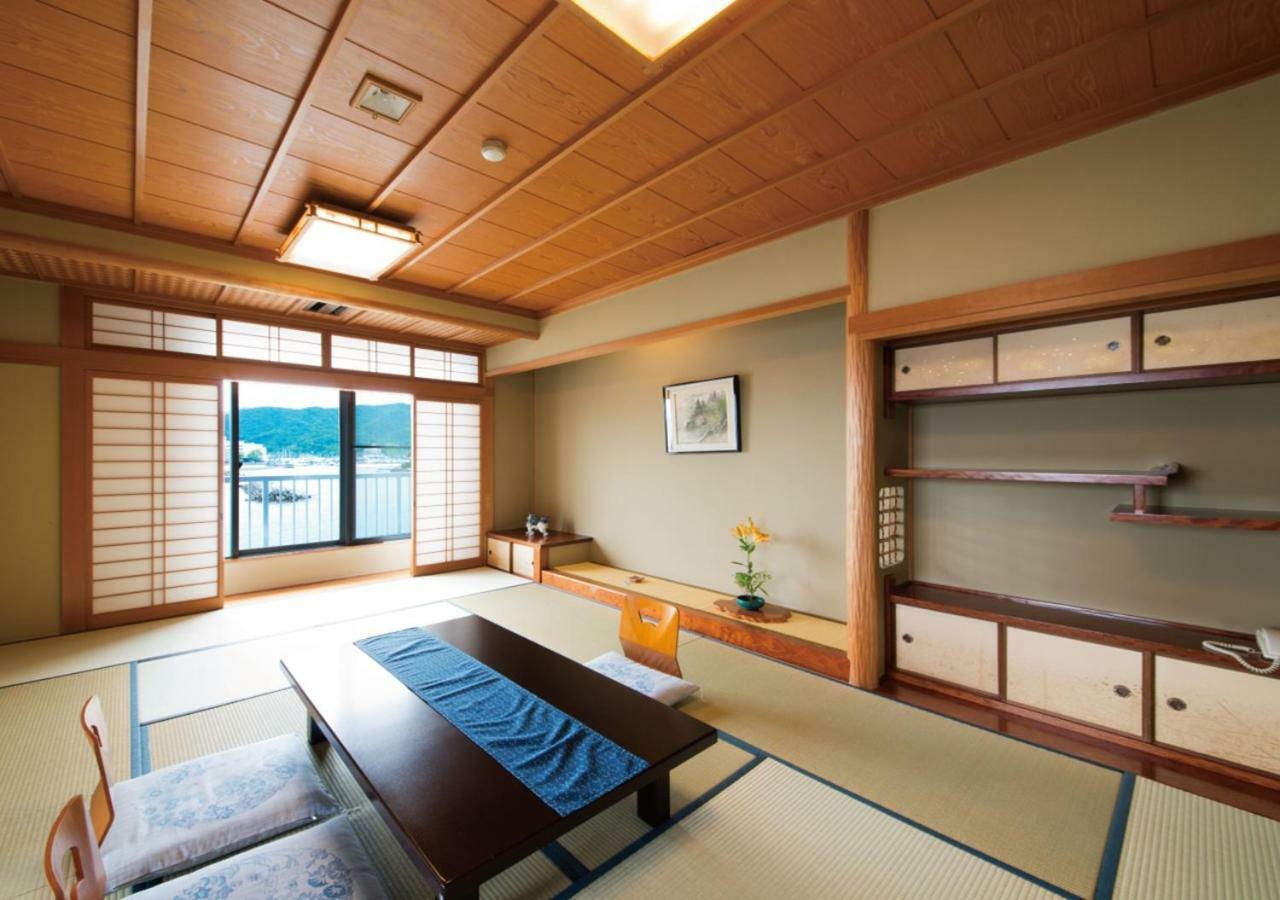 Awakan Sumoto Esterno foto