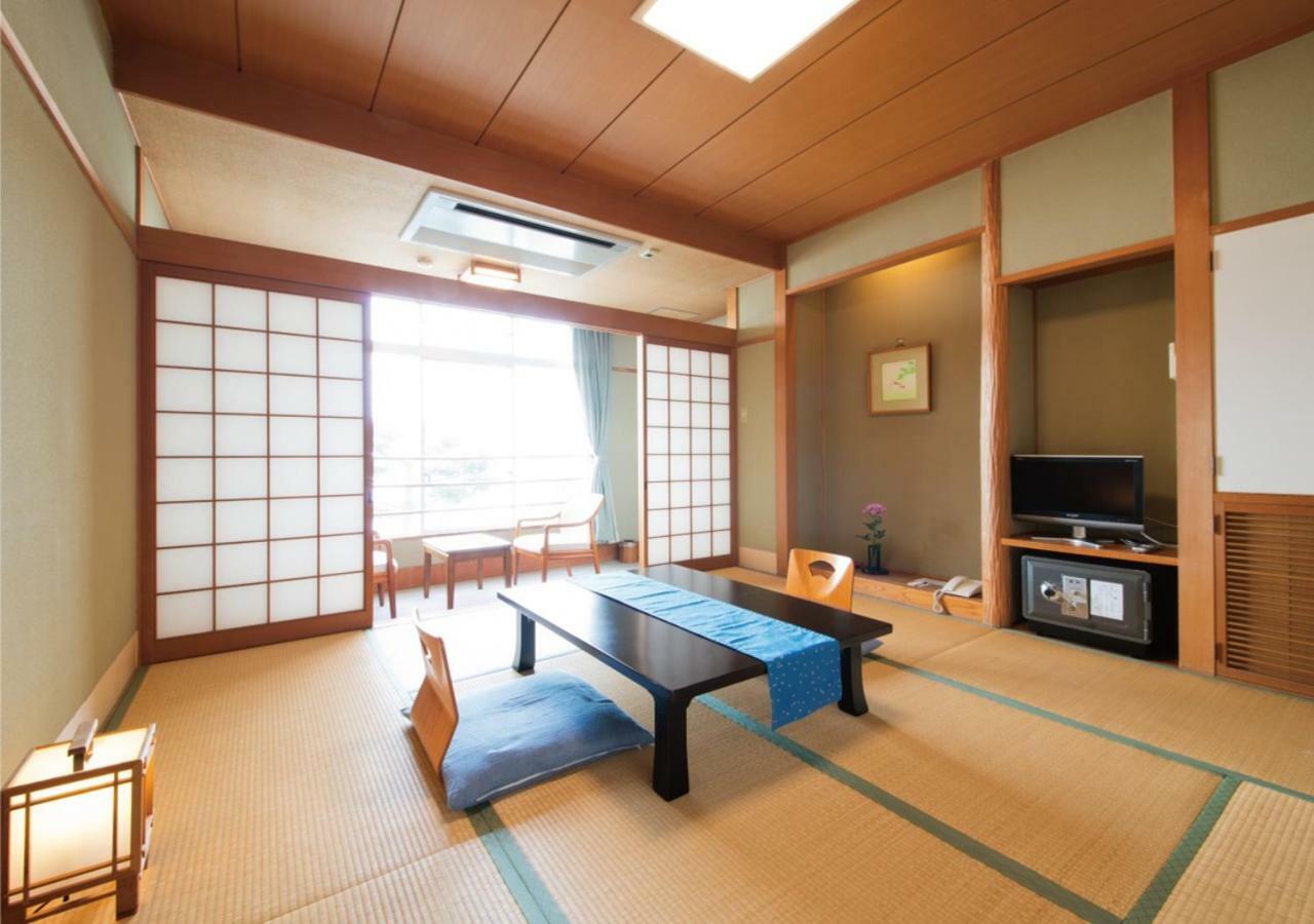 Awakan Sumoto Esterno foto