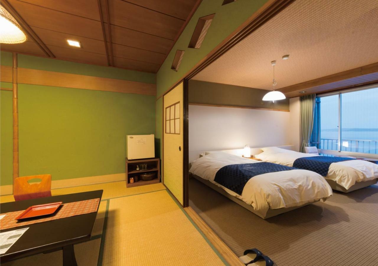 Awakan Sumoto Esterno foto